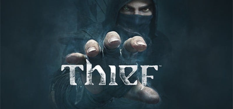 Thief Game Cover