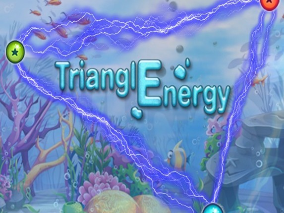 Triangle Energy Game Cover