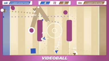 VideoBall Image