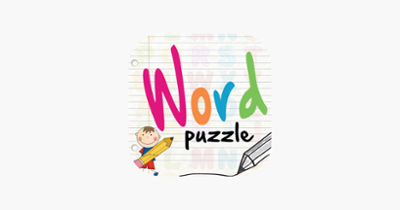 Word Puzzle - make words from letters Image