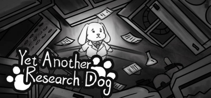 Yet Another Research Dog Game Cover