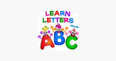 ABC Games Alphabet for Kids to Image