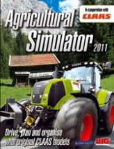 Agricultural Simulator 2011 Image