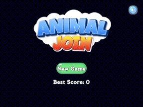 Animal Join - Connect 2 block Image