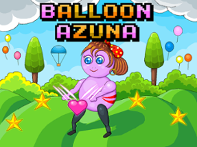 Balloon Azuna Image