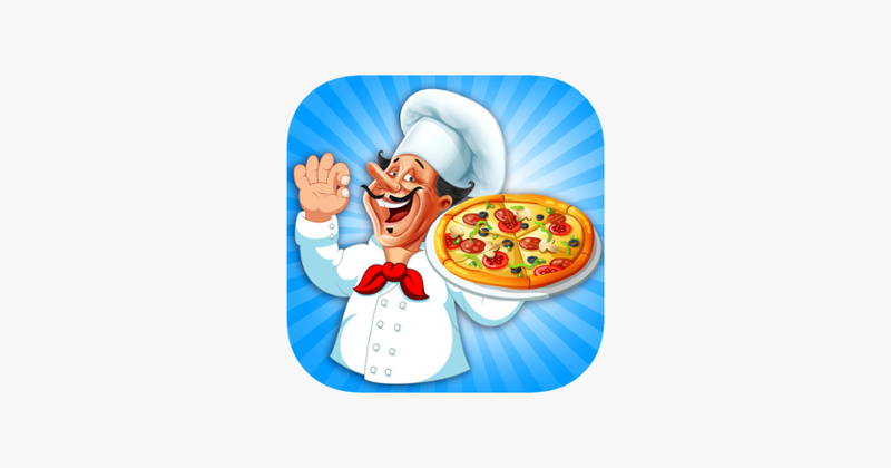 Beach Burger Delights Food Cooking Maker Games Game Cover