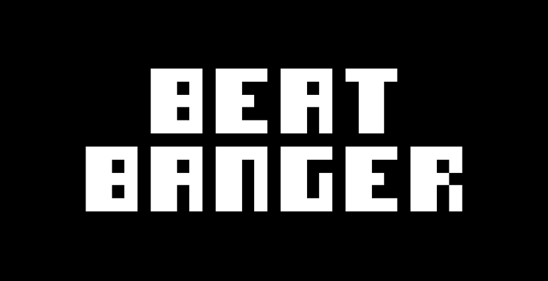 Beat Banger Game Cover