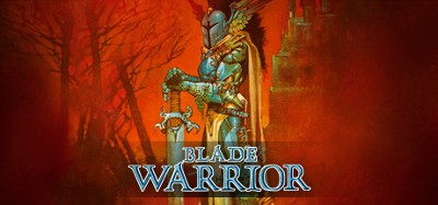 Blade Warrior Image