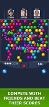 Bubble Puzzle: Hit the Bubble Image