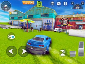 Car Drifting Games : Drift 3D Image