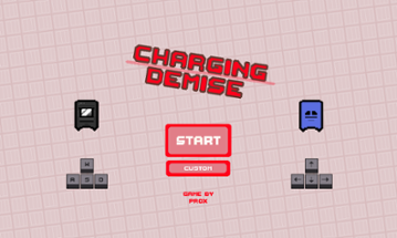 Charging Demise Image