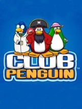 Club Penguin Image