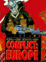 Conflict: Europe Image