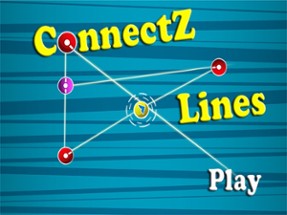 Crazy ConnectZ Lines LT Image