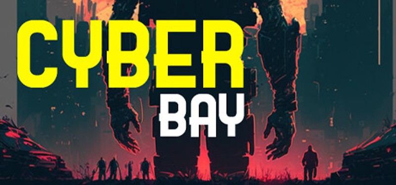 Cyber Bay Game Cover