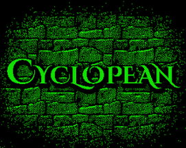 Cyclopean Image
