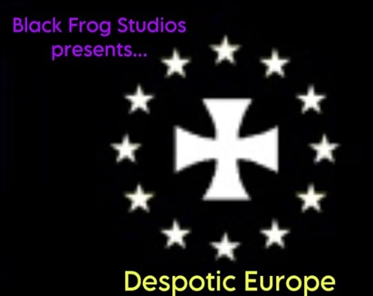 Despotic Europe [CANCELLED] Game Cover