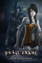 Fatal Frame: Maiden of the Black Water Image