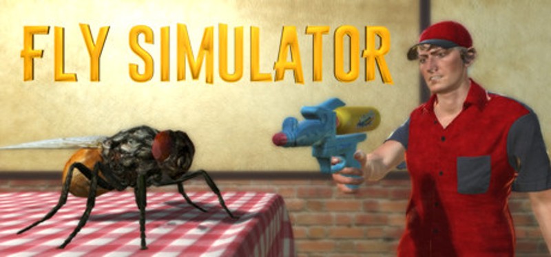 Fly Simulator Game Cover