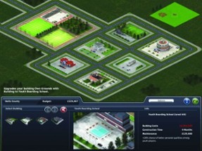 Football Manager 2009 Image