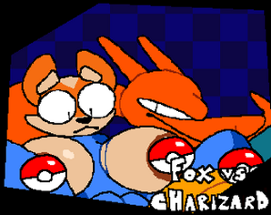 Fox vs Charizard (playable animation) Image