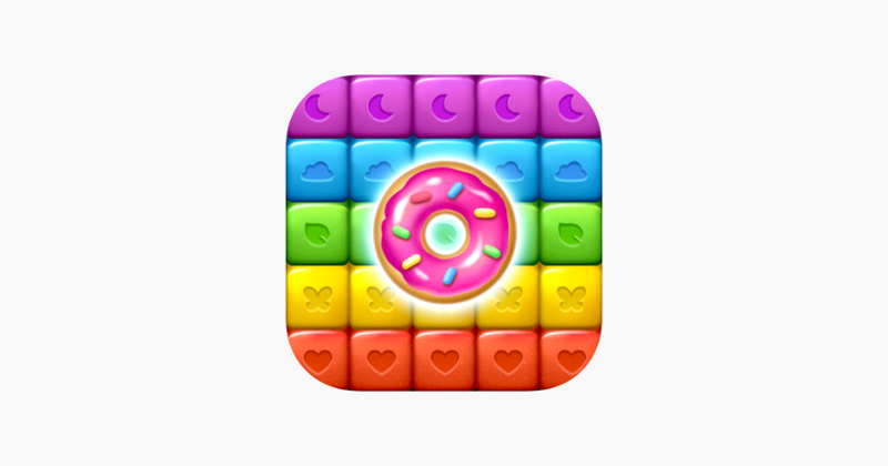 Fruits Blast® : Puzzle Game Cover