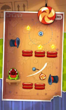 Cut the Rope GOLD Image