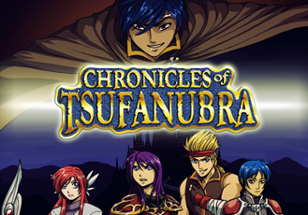 Chronicles of Tsufanubra Image