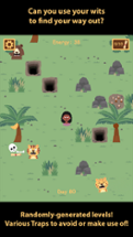 Crashed: Lost in Jungle Image