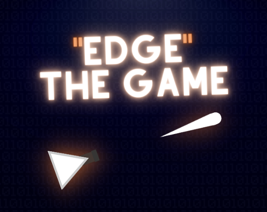 "EDGE" the game Game Cover