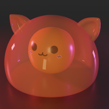 Jelly Cat Image