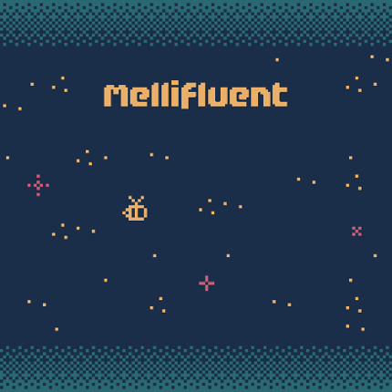 Mellifluent Game Cover