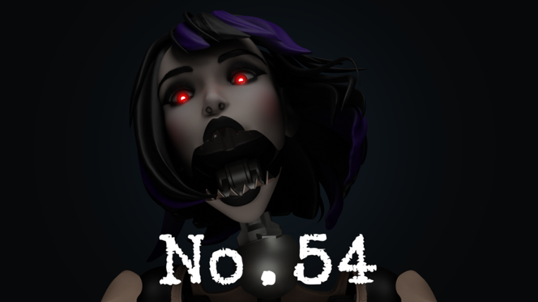 No.54 Game Cover