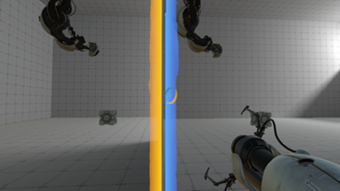 Portal-Unity Image