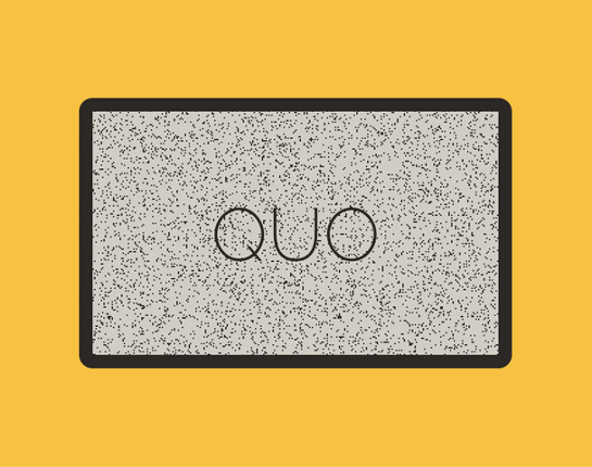 Quo Game Cover