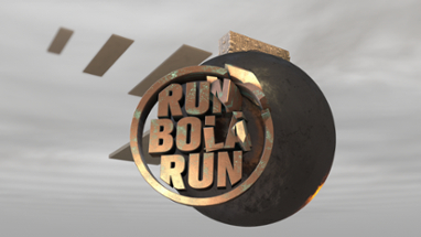 Run Bola Run Image