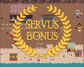 SERVUS BONUS Image