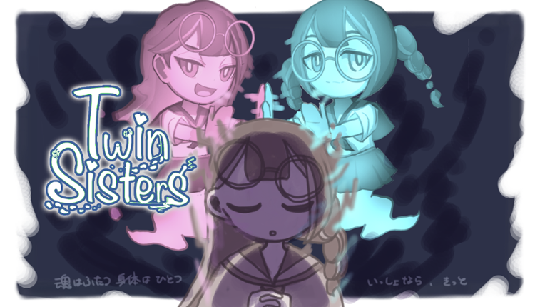 Twin Sisters Game Cover