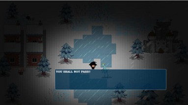 Winter Is Coming (GameDev Project1 Elaboration) Image