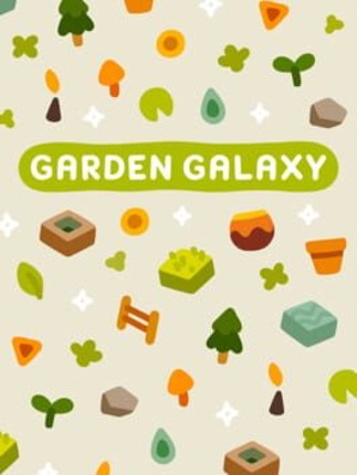 Garden Galaxy Game Cover