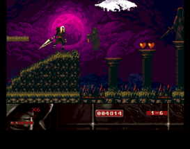 GothicVania Image