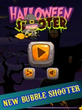 Halloween Shooter Bubble Ball Image