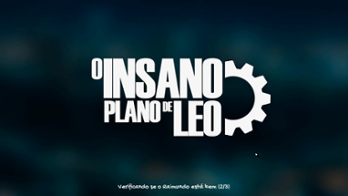 Insano plano de Léo Image