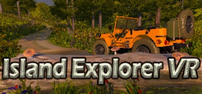 Island Explorer VR Image