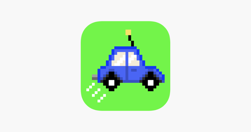 Jump Car Game Cover
