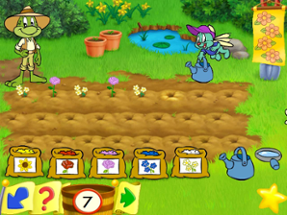 JumpStart Advanced Kindergarten Image