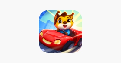 Kids Car Games: Fun Puzzle Image