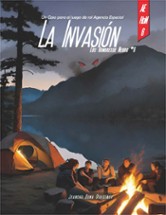 La Invasión Image