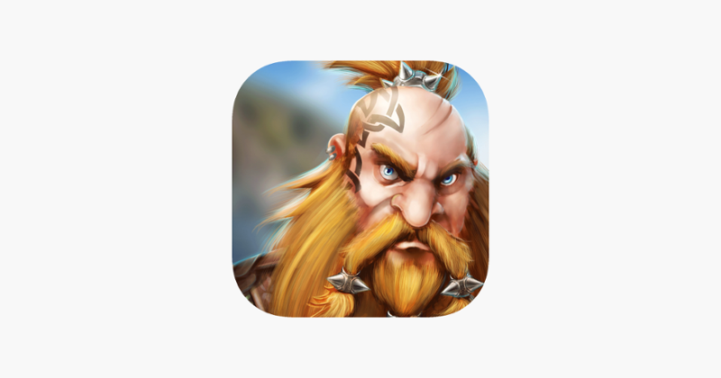 Legendary Dwarves Game Cover