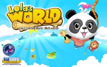 Lola’s Learning World Image